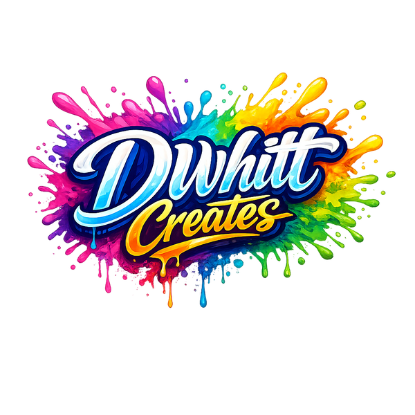 Dwhitt Custom Creations